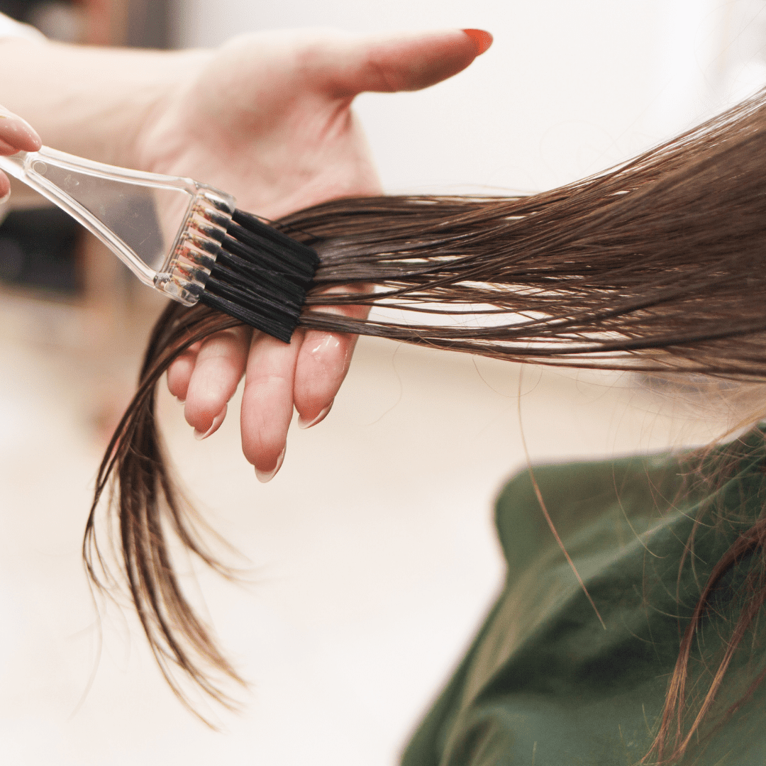 Smoothing Treatments Lili Salon Spa