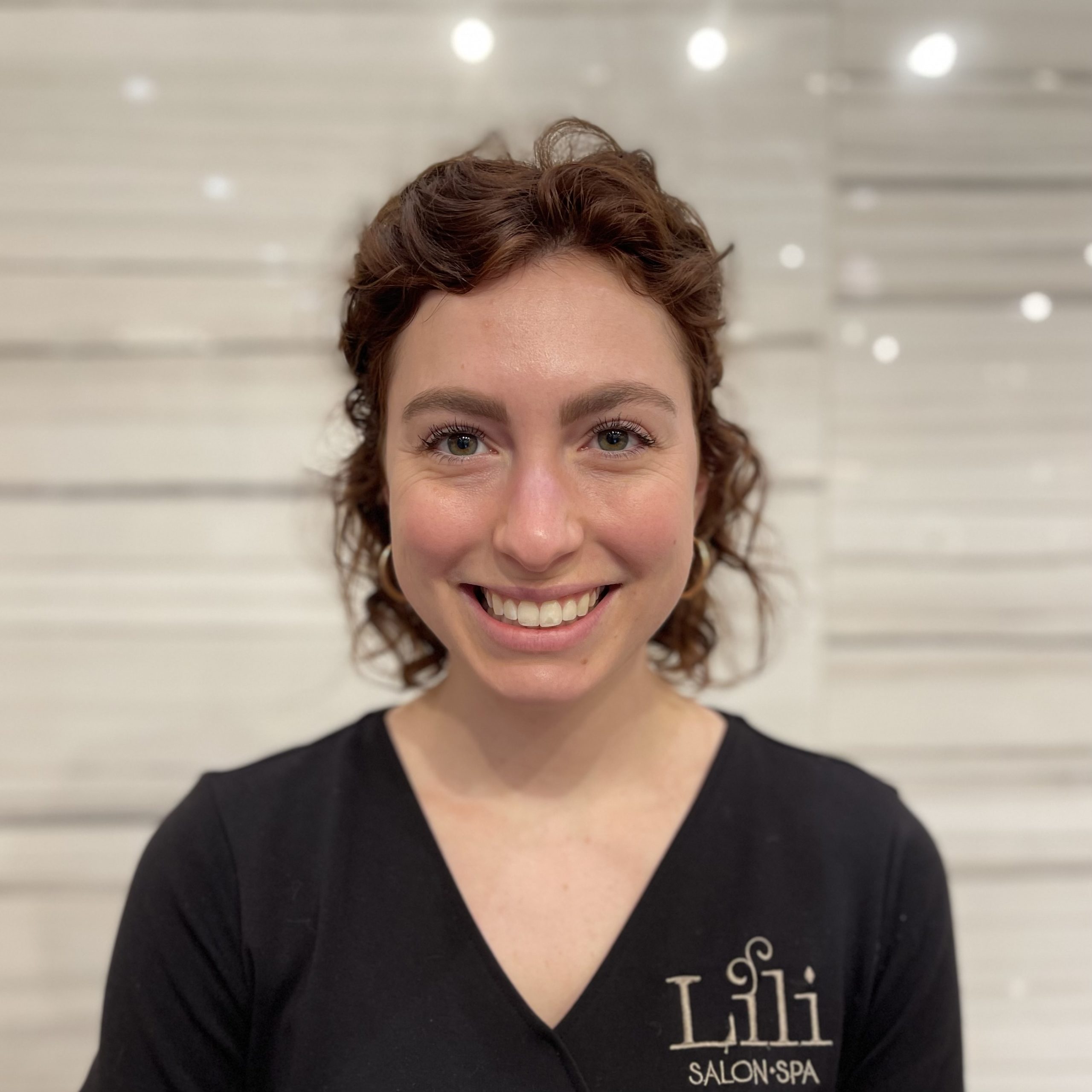 Contact - Lili Salon Spa