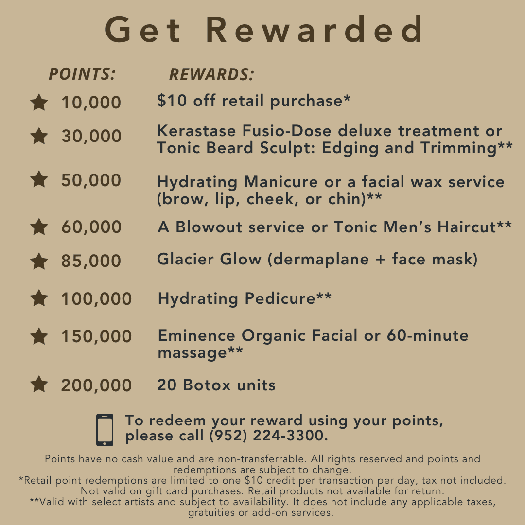 Insta Loyalty Points - Lili Insta Loyalty Points - Lili