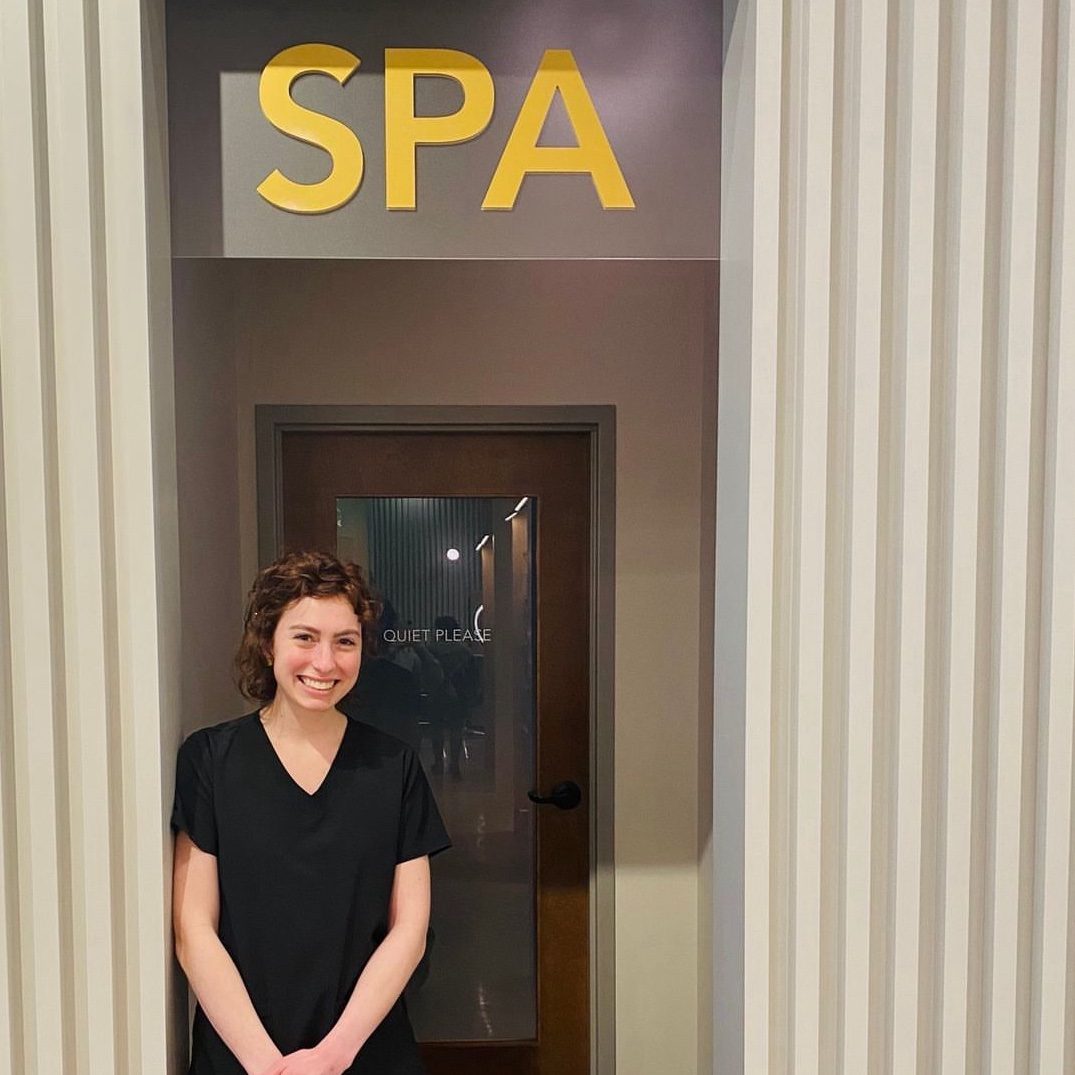 spa